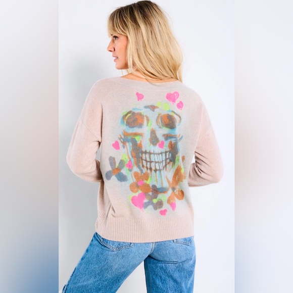 Lisa Todd Sweater - Picture 2 of 6